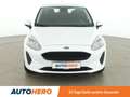 Ford Fiesta 1.1 Ti-VCT Trend *SPUR*BT*SHZ*KLIMA* Weiß - thumbnail 9