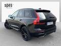 Volvo XC60 Black Edition Plus, T6 AWD Plug-in Hybrid Schwarz - thumbnail 5