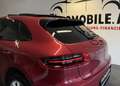 Porsche Macan S Diesel *PANO*VOLL-LEDER*RFK*BI-XENON*20ZOLL* Rot - thumbnail 6