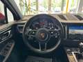 Porsche Macan S Diesel *PANO*VOLL-LEDER*RFK*BI-XENON*20ZOLL* Rot - thumbnail 16