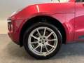 Porsche Macan S Diesel *PANO*VOLL-LEDER*RFK*BI-XENON*20ZOLL* Rouge - thumbnail 13