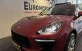Porsche Macan S Diesel *PANO*VOLL-LEDER*RFK*BI-XENON*20ZOLL* Rouge - thumbnail 2