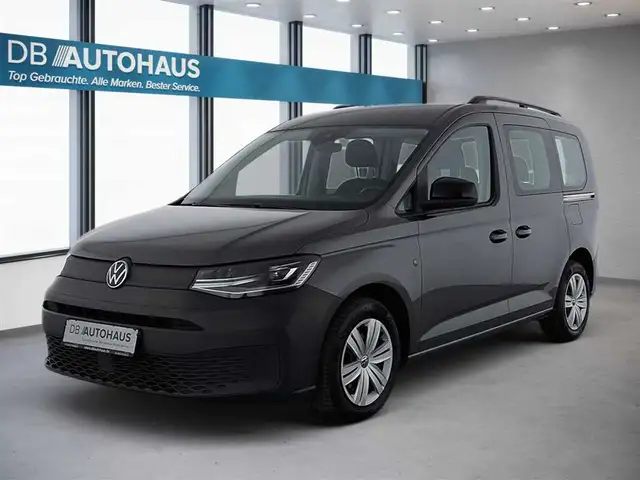 Volkswagen Caddy 2.0 TDI 4MOTION