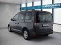 Volkswagen Caddy 2.0 TDI 4MOTION Gris - thumbnail 6