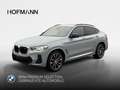 BMW X4 M M Sport Grau - thumbnail 1