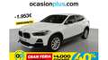 BMW X2 sDrive 18iA Blanco - thumbnail 1