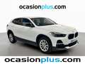 BMW X2 sDrive 18iA Blanco - thumbnail 2