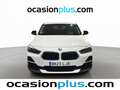 BMW X2 sDrive 18iA Blanco - thumbnail 12