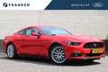 Ford Mustang Fastback 2.3 EcoBoost | Leder | Camera | Onderhoud Rojo - thumbnail 1