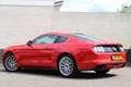Ford Mustang Fastback 2.3 EcoBoost | Leder | Camera | Onderhoud Rojo - thumbnail 3