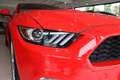 Ford Mustang Fastback 2.3 EcoBoost | Leder | Camera | Onderhoud Rojo - thumbnail 35