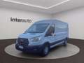 Ford Transit 330 2.0 tdci 130cv trend L3H2 E6 Bianco - thumbnail 1