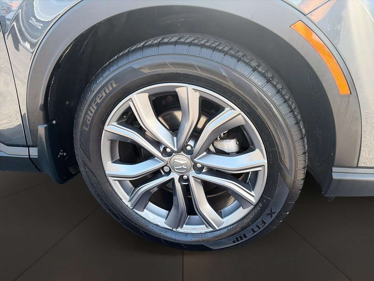 2023 Honda CR-V LX AWD + CARPLAY + CAMERA + SIEGES CHAUFANTS ++ JA — снимка 1