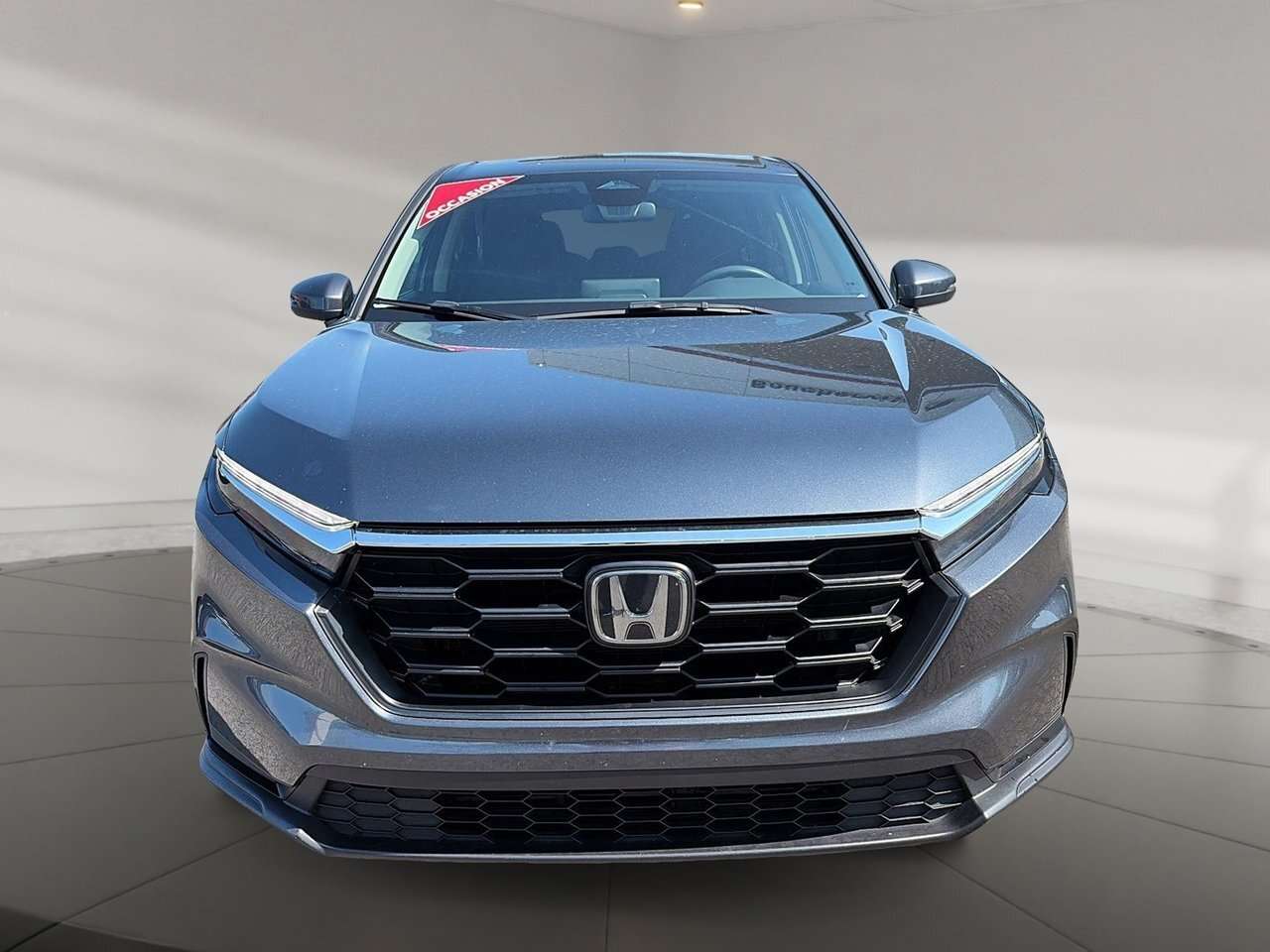 2023 Honda CR-V LX AWD + CARPLAY + CAMERA + SIEGES CHAUFANTS ++ JA — снимка 1