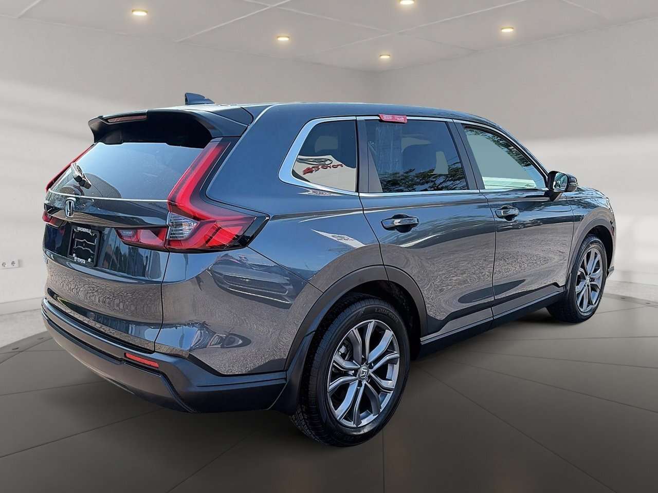 2023 Honda CR-V LX AWD + CARPLAY + CAMERA + SIEGES CHAUFANTS ++ JA — снимка 1