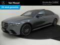 Mercedes-Benz S 580 e Lang AMG Line /Panoramadak /HUD /Burmester 3D /R Gris - thumbnail 1