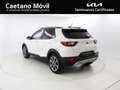 Kia Stonic 1.0 T-GDi MHEV Concept 100 Blanco - thumbnail 4