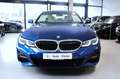 BMW 320 e (G20) M Sport *Laser*HUD*Kamera*Leder*HiFi Blau - thumbnail 4