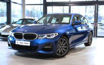 e (G20) M Sport *Laser*HUD*Kamera*Leder*HiFi