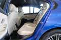 BMW 320 e (G20) M Sport *Laser*HUD*Kamera*Leder*HiFi Blau - thumbnail 15