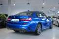 BMW 320 e (G20) M Sport *Laser*HUD*Kamera*Leder*HiFi Blau - thumbnail 6