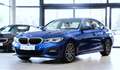 BMW 320 e (G20) M Sport *Laser*HUD*Kamera*Leder*HiFi Blau - thumbnail 3