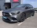 Mercedes-Benz B 200 200d Gris - thumbnail 2