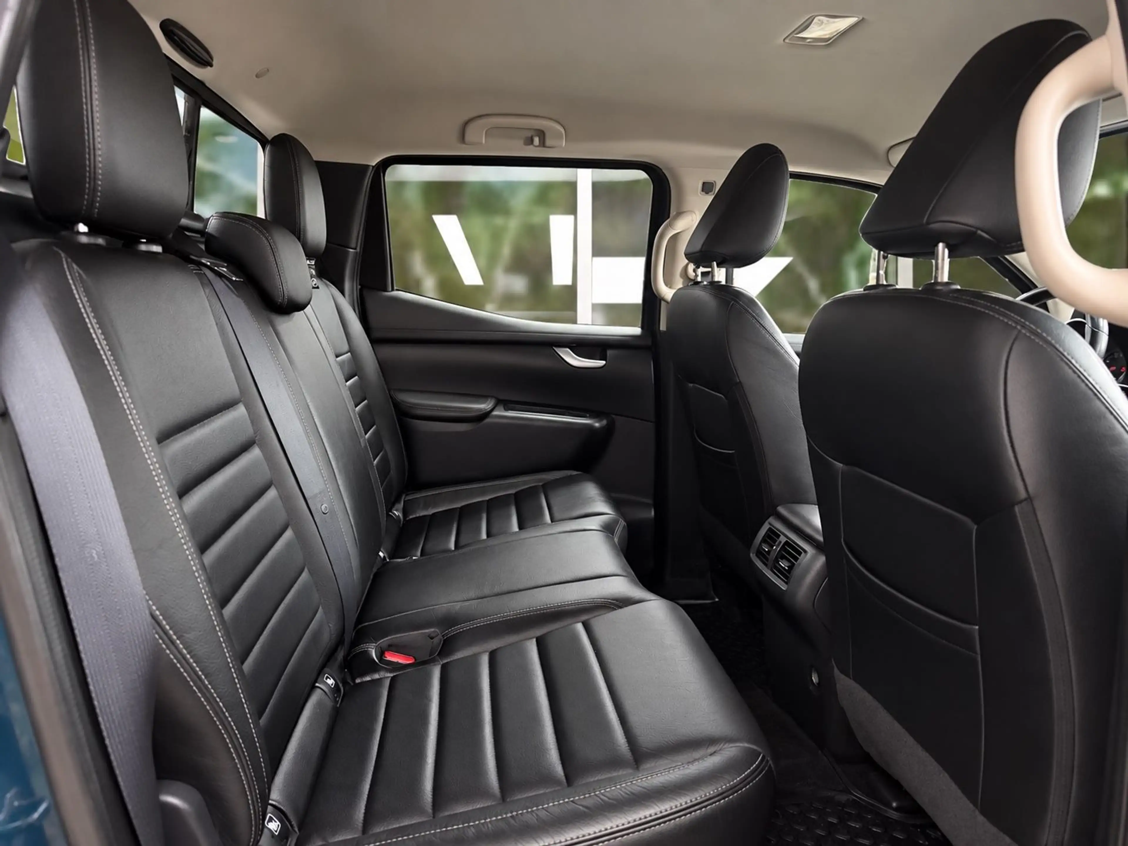 Mercedes-Benz X 250 d 4Matic Doppelkabine Edition Power Aut. — photo 8