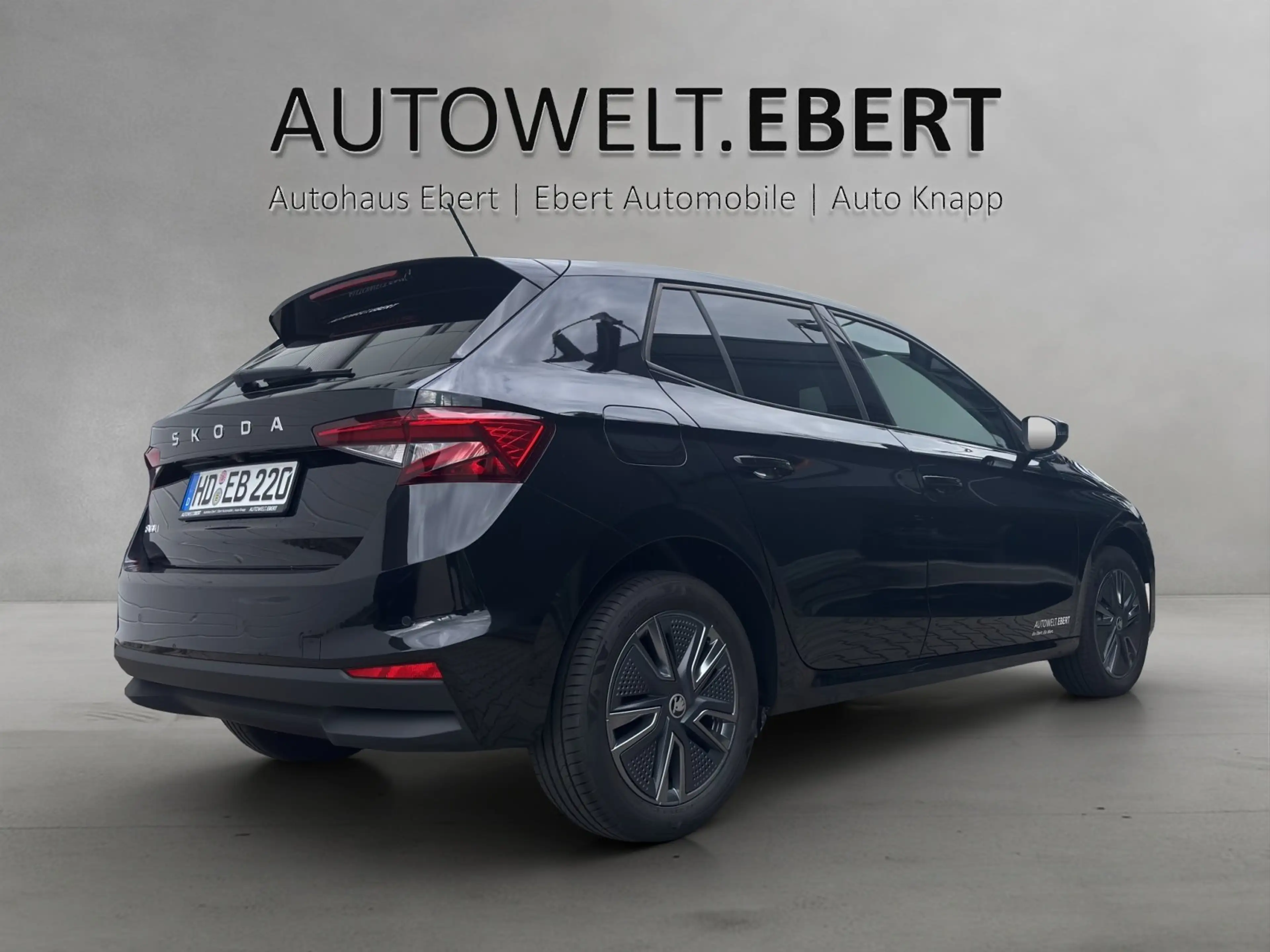 Skoda Fabia Balance 1,0TSI 85kW DSG SHZ/LED/RFK/MATRIX — photo 5