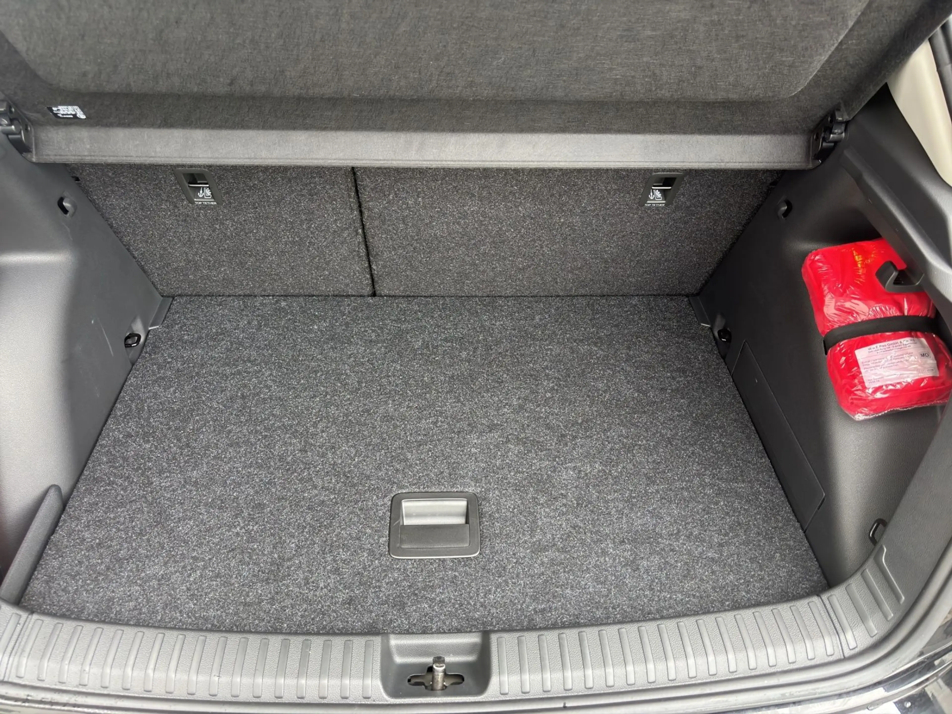 Skoda Fabia Balance 1,0TSI 85kW DSG SHZ/LED/RFK/MATRIX — photo 7
