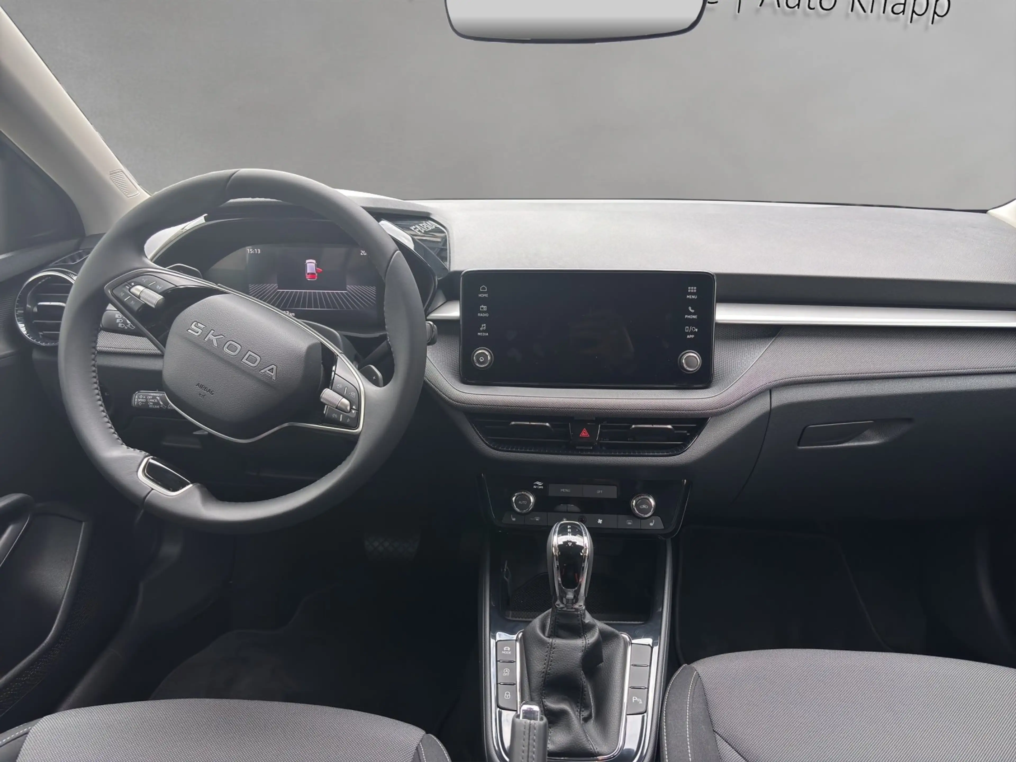 Skoda Fabia Balance 1,0TSI 85kW DSG SHZ/LED/RFK/MATRIX — photo 10