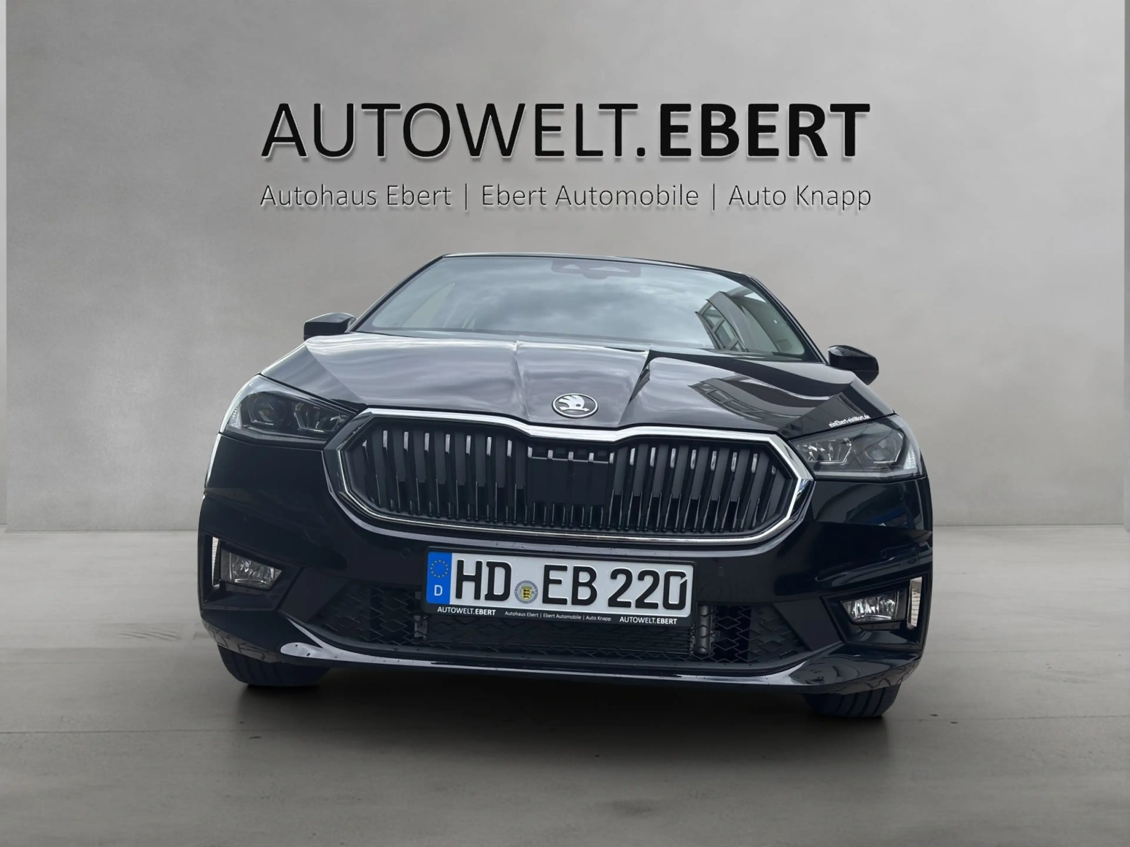 Skoda Fabia Balance 1,0TSI 85kW DSG SHZ/LED/RFK/MATRIX — photo 6