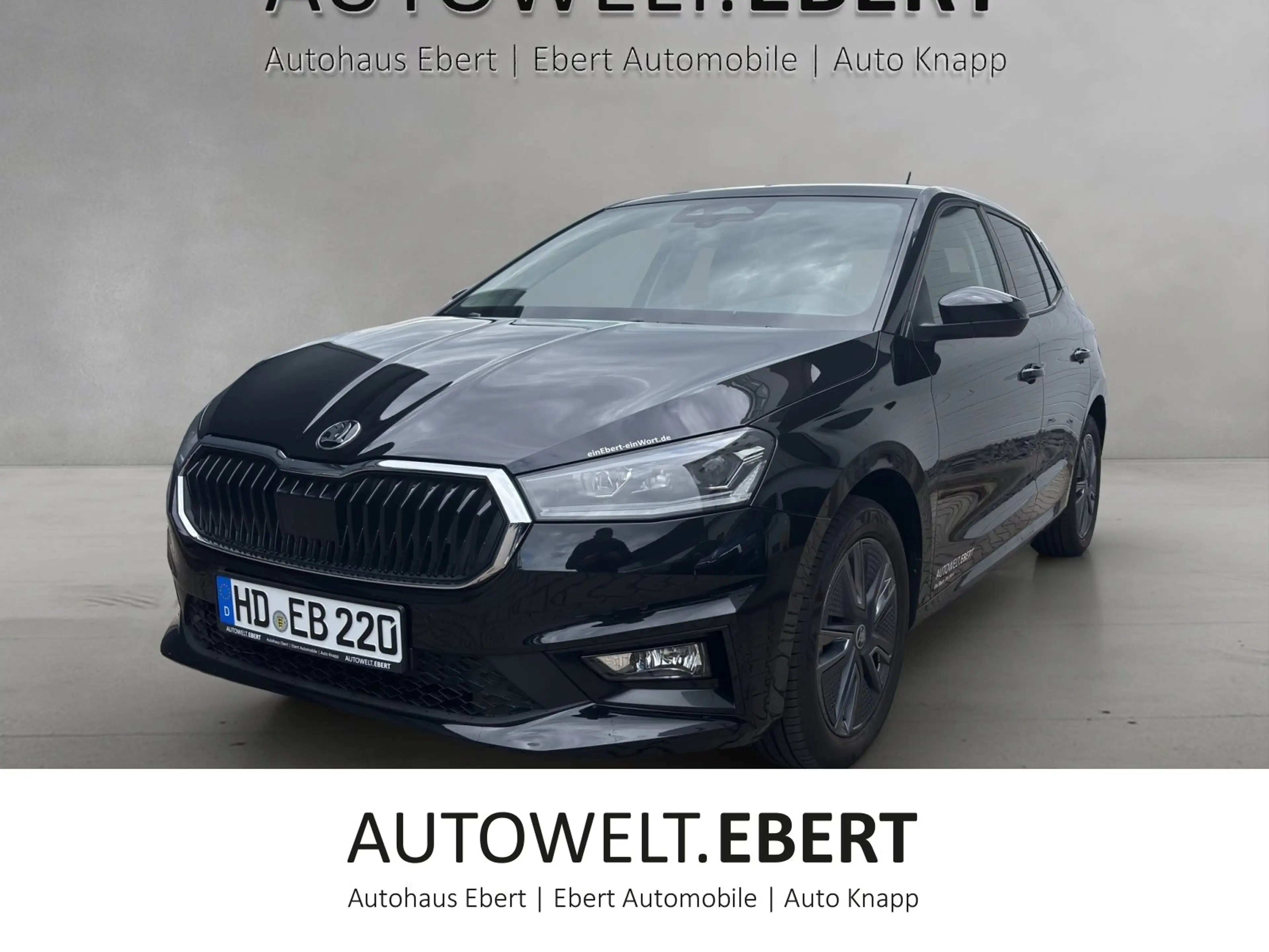 Skoda Fabia Balance 1,0TSI 85kW DSG SHZ/LED/RFK/MATRIX