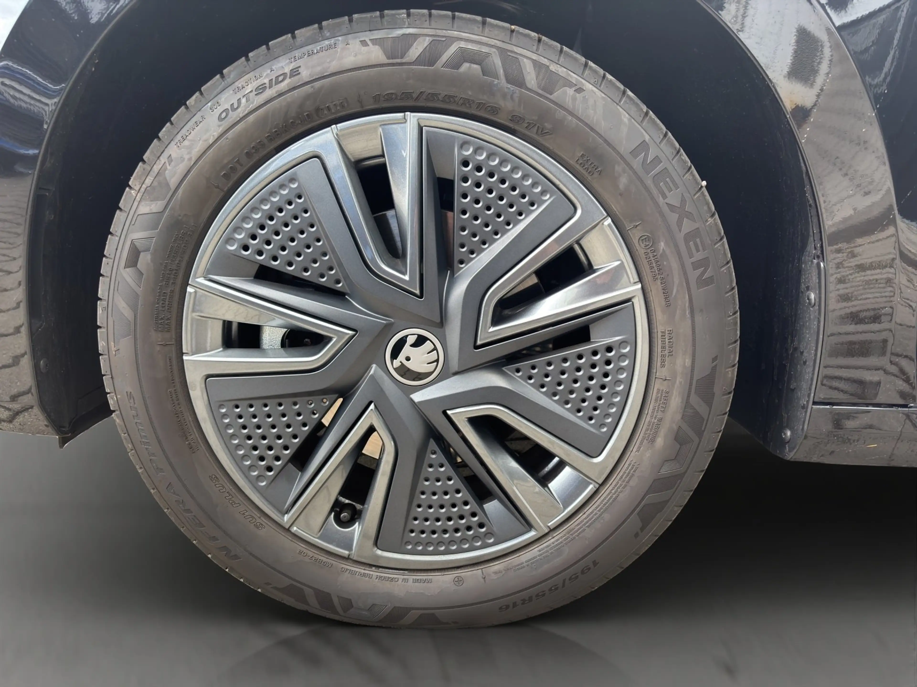 Skoda Fabia Balance 1,0TSI 85kW DSG SHZ/LED/RFK/MATRIX — photo 14