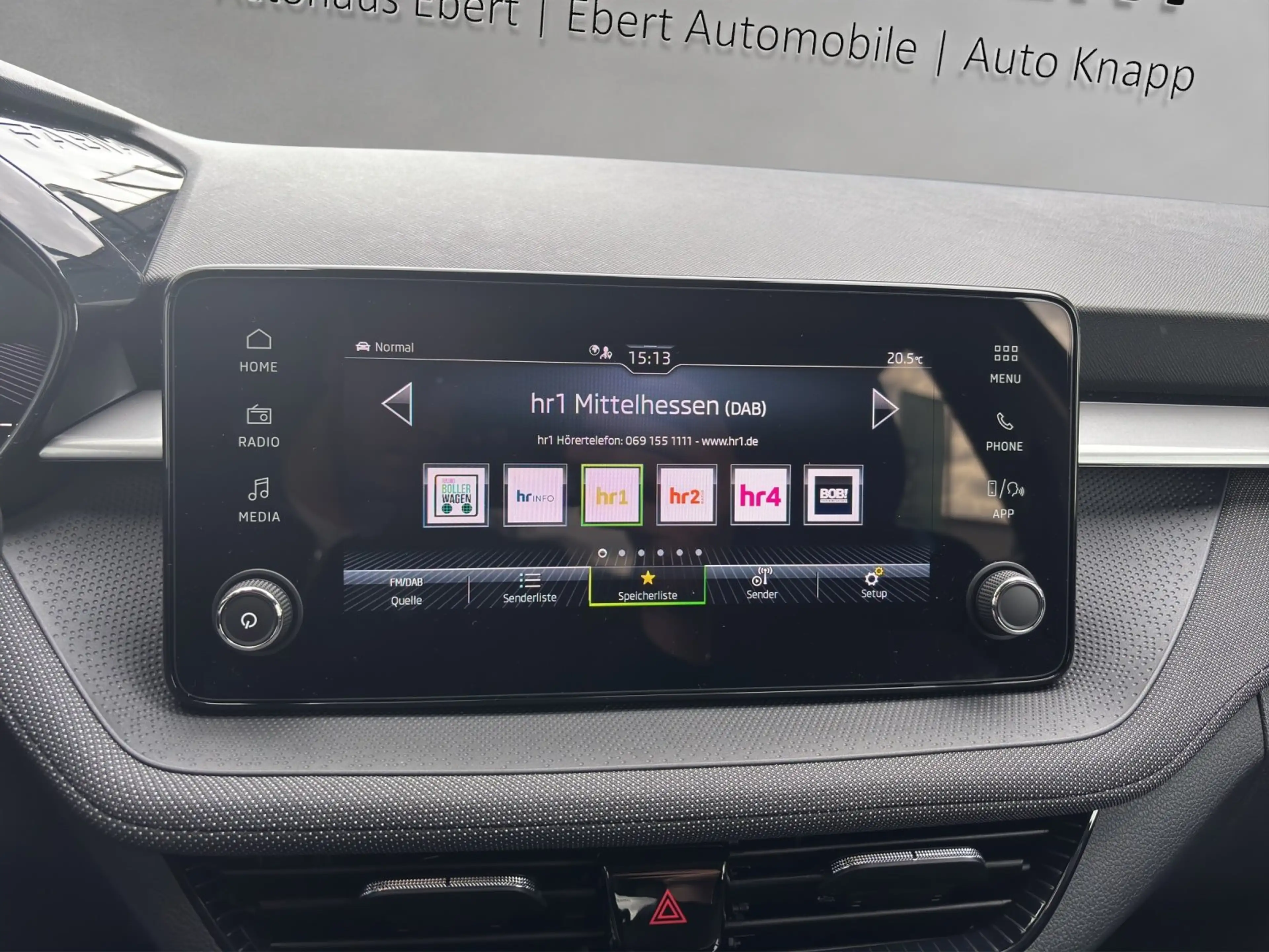 Skoda Fabia Balance 1,0TSI 85kW DSG SHZ/LED/RFK/MATRIX — photo 12