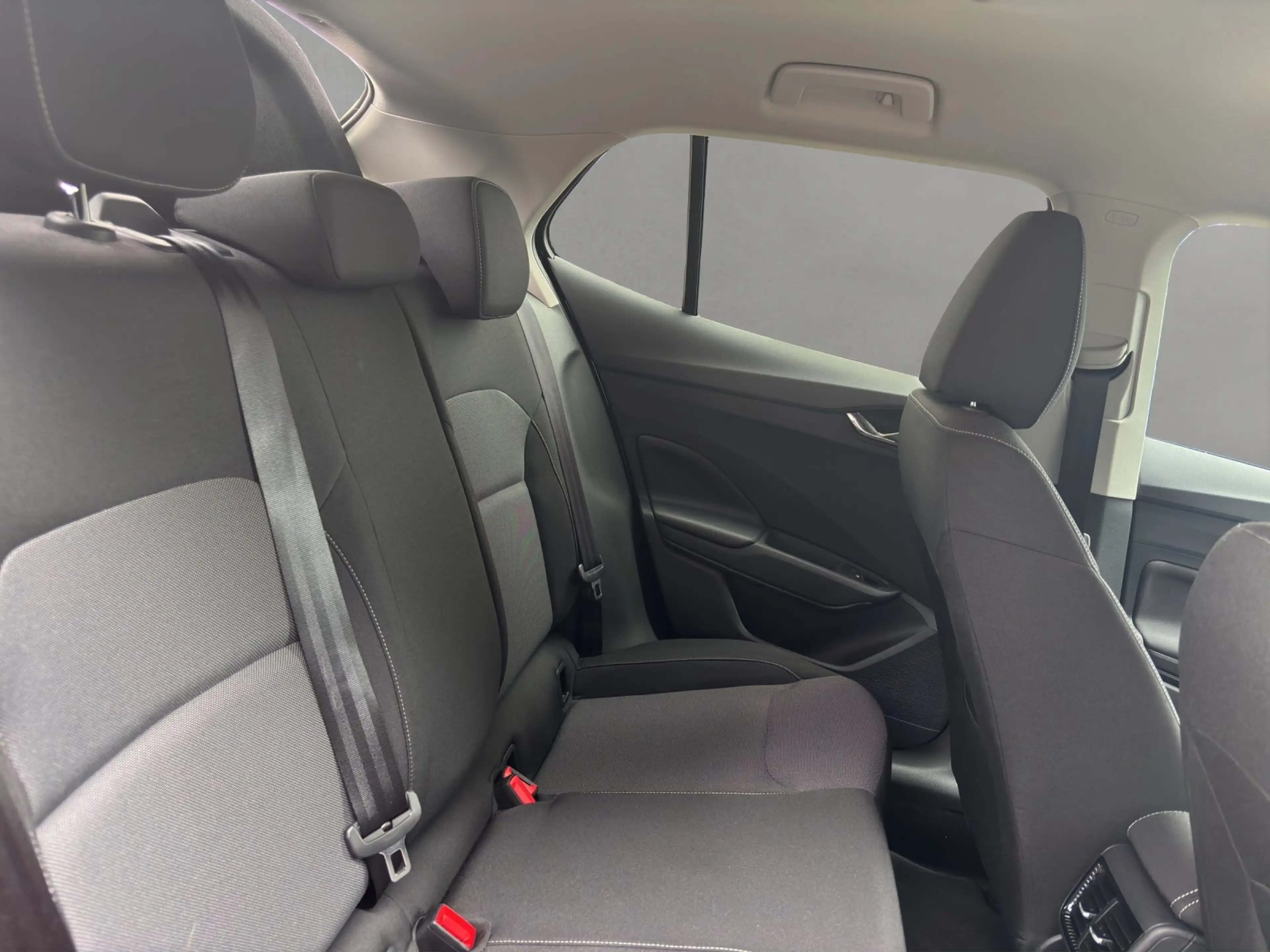 Skoda Fabia Balance 1,0TSI 85kW DSG SHZ/LED/RFK/MATRIX — photo 9