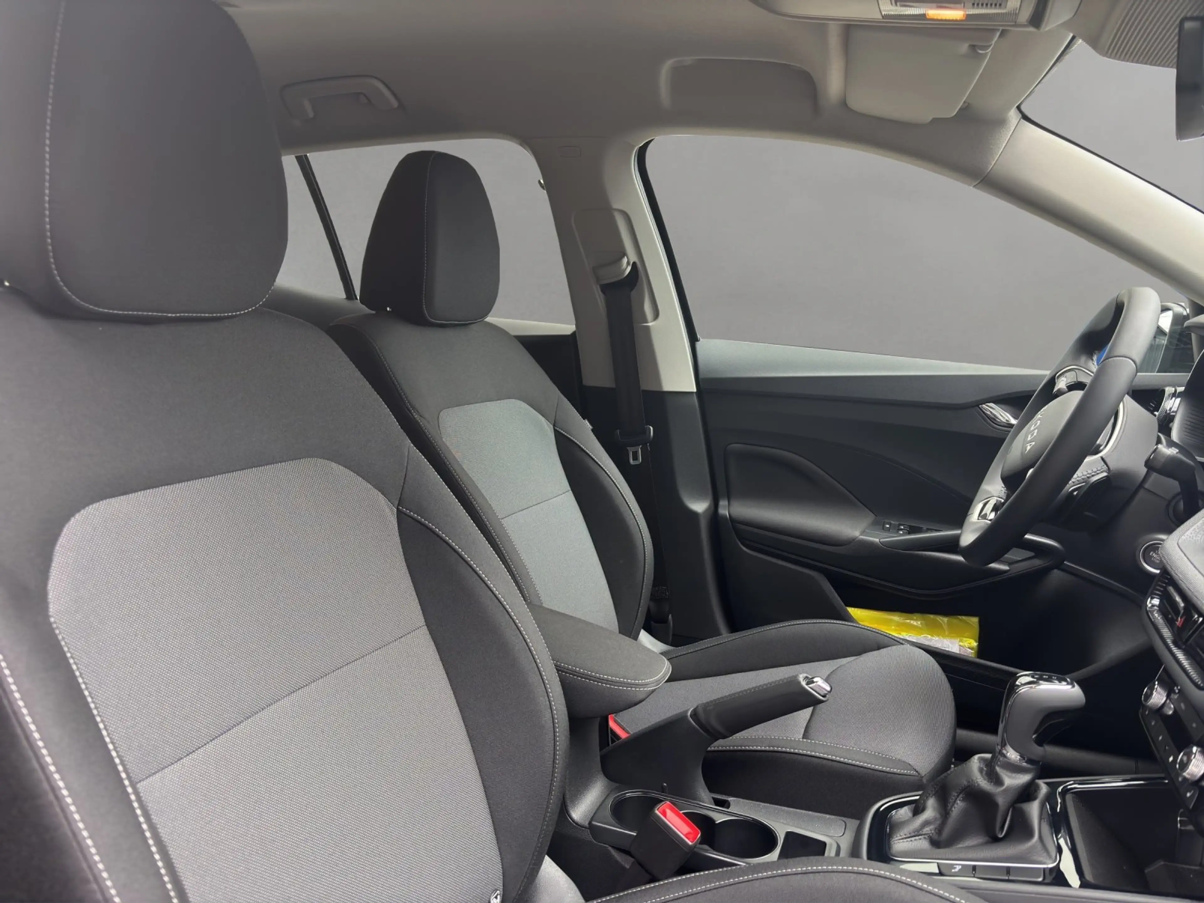 Skoda Fabia Balance 1,0TSI 85kW DSG SHZ/LED/RFK/MATRIX — photo 8