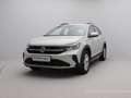 Volkswagen Taigo Limited 1.5 TSI 150PS DSG - Preisgarantie* Bianco - thumbnail 3