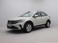 Volkswagen Taigo Limited 1.5 TSI 150PS DSG - Preisgarantie* Bianco - thumbnail 4