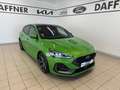 Ford Focus ST X 2.3 EcoBoost B&O LED Head-Up Kamera Grün - thumbnail 1