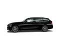 BMW 318 318dA Touring Negro - thumbnail 7