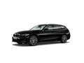 BMW 318 318dA Touring Negro - thumbnail 4