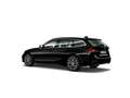 BMW 318 318dA Touring Negro - thumbnail 8