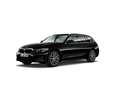 BMW 318 318dA Touring Negro - thumbnail 1