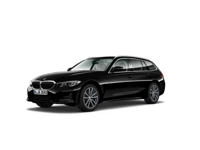 BMW 318 318dA Touring