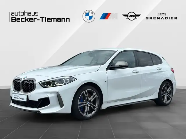 BMW M1 35i xDrive Hatch *ADAPT. LED*KAMERA*HK-SOUND*DRIVI
