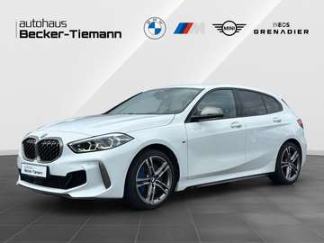 35i xDrive Hatch *ADAPT. LED*KAMERA*HK-SOUND*DRIVI