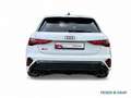 Audi S3 Sportback TFSI S tronic quattro Akrapovic/SHZ/CarP Weiß - thumbnail 5