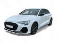 Audi S3 Sportback TFSI S tronic quattro Akrapovic/SHZ/CarP Weiß - thumbnail 16