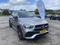 Mercedes-Benz GLE 350 de 4MATIC AMG AHK CUIR 360 35mkm Bronze - thumbnail 3
